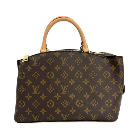 Monogram Petit Palais