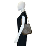 Monogram Musette Salsa PM