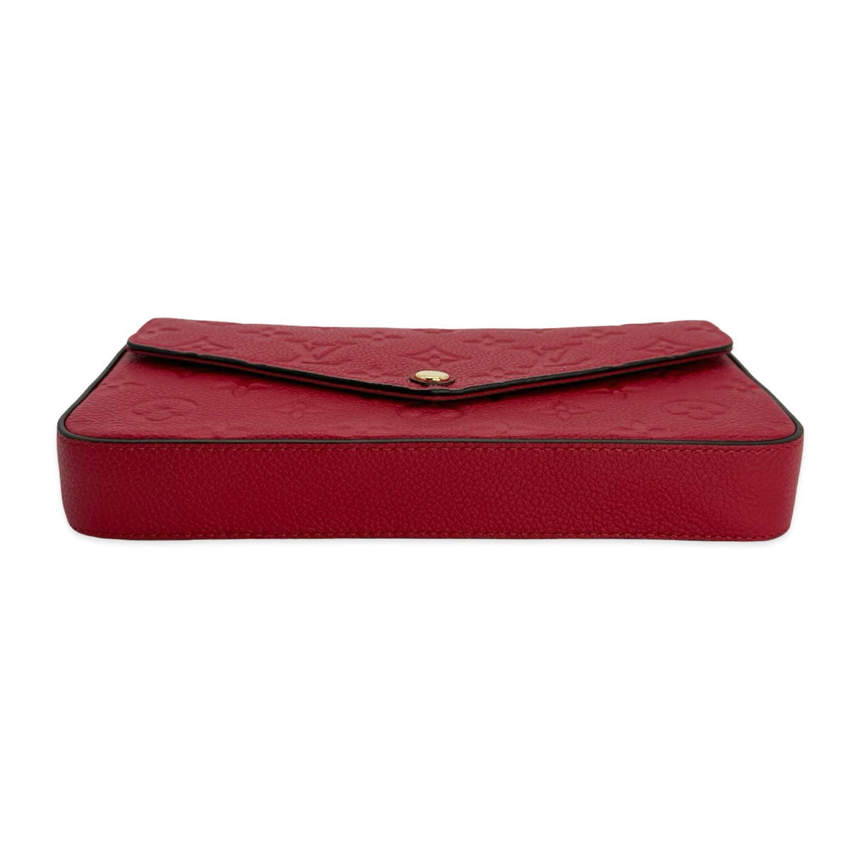 LOUIS VUITTON: Monogram Empriente Felicie Pochette