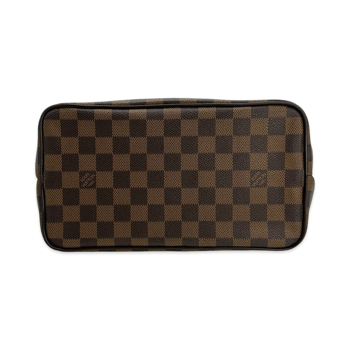 LOUIS VUITTON: Damier Ebene Westminster PM