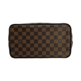 LOUIS VUITTON: Damier Ebene Westminster PM