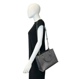 LOUIS VUITTON: Monogram Empreinte Onthego PM