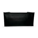 CHRISTIAN DIOR: Macrocannage Calfskin Medium Book Tote