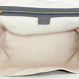 GG Supreme Large Ophidia Tote Bag