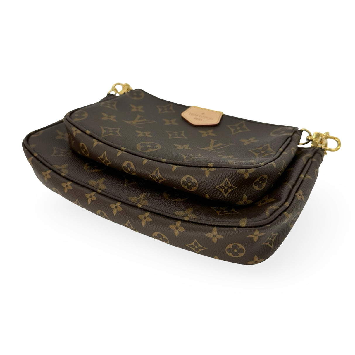 LOUIS VUITTON: Monogram Multi Pochette Accessoires