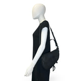 CHRISTIAN DIOR: Ultramatte Saddle Bag