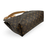 LOUIS VUITTON: Monogram Graceful PM