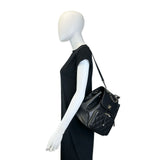 CHANEL: Caviar Business Affinity Backpack