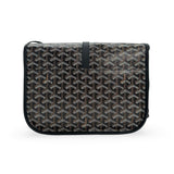 GOYARD: Goyardine Belvedere MM