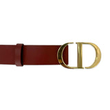 Calfskin 30 Montaigne Belt