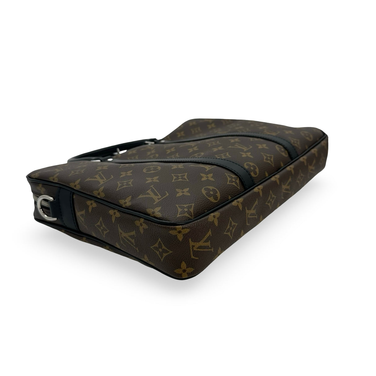 LOUIS VUITTON: Monogram Porte Documents