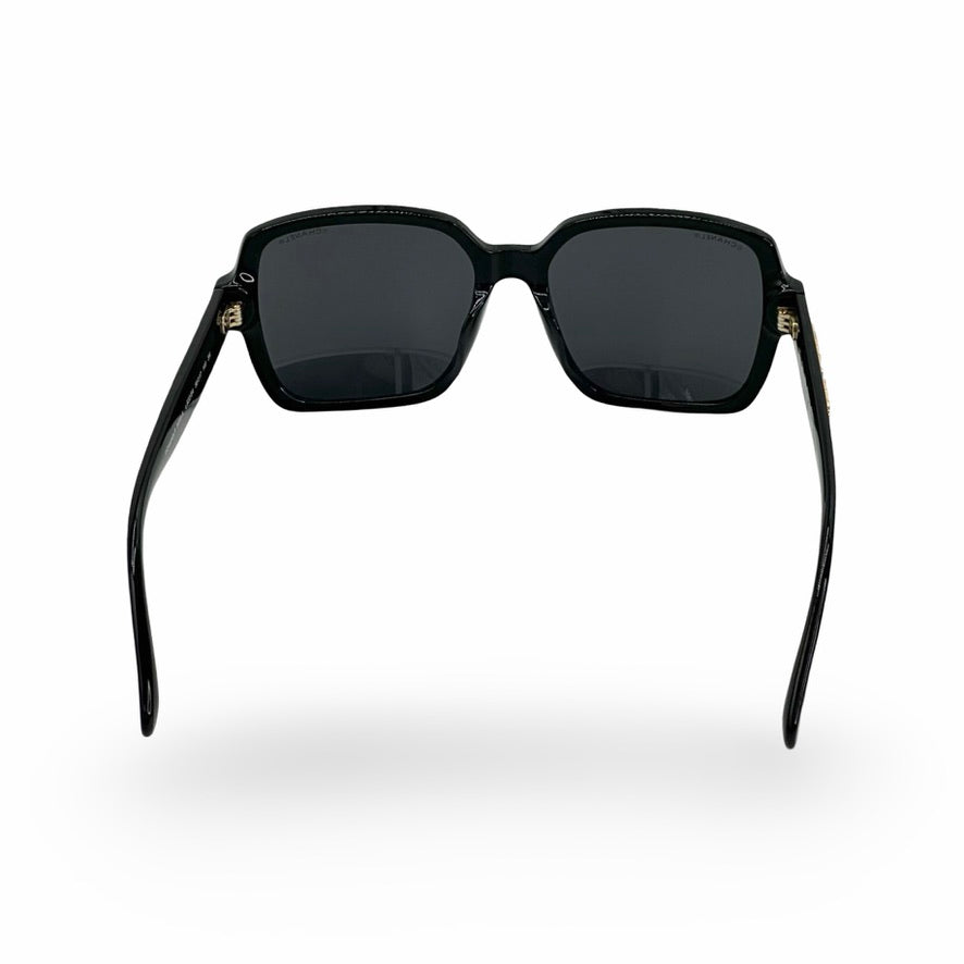 CHANEL: Square Sungless