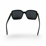 CHANEL: Square Sungless