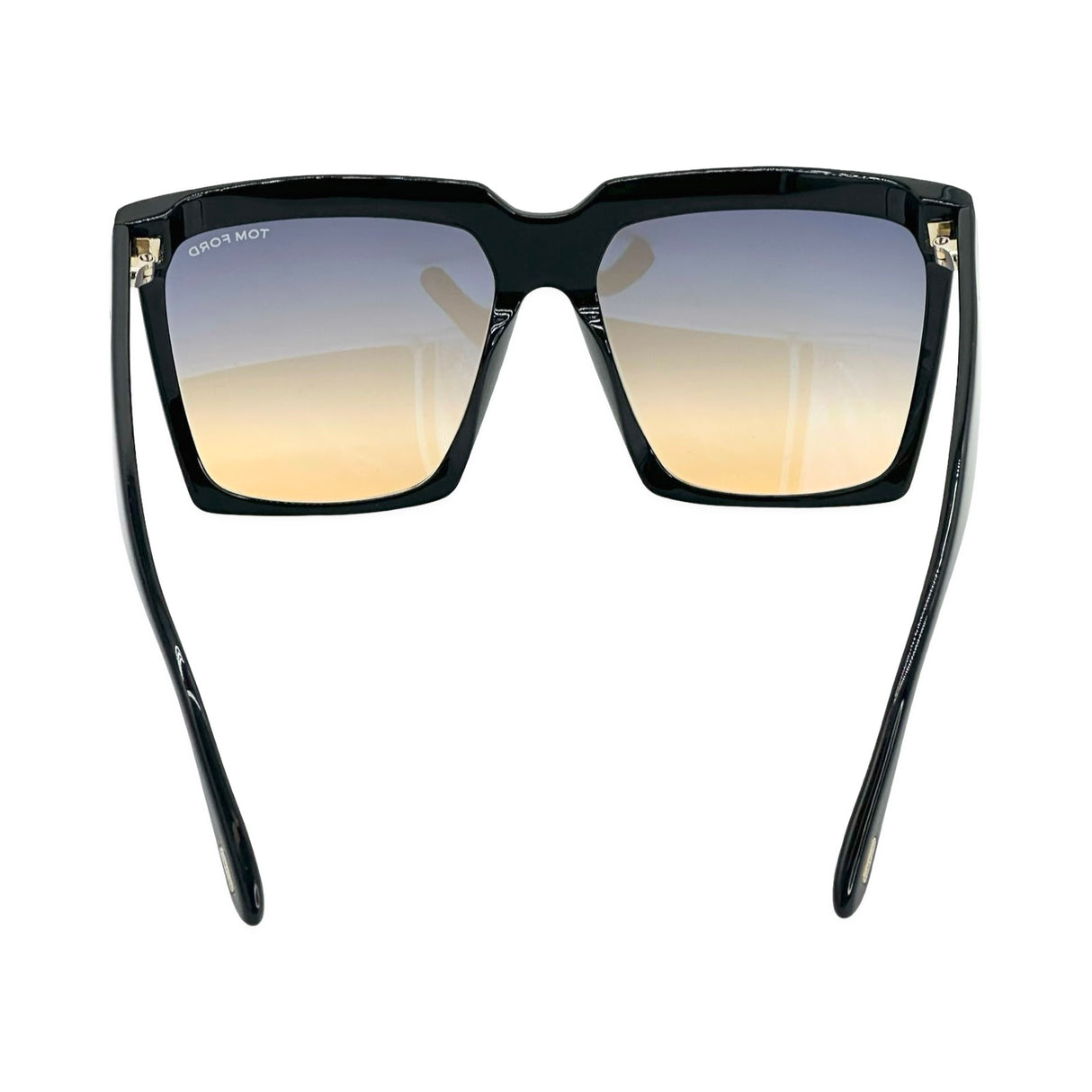 Square Sabrina Sunglasses