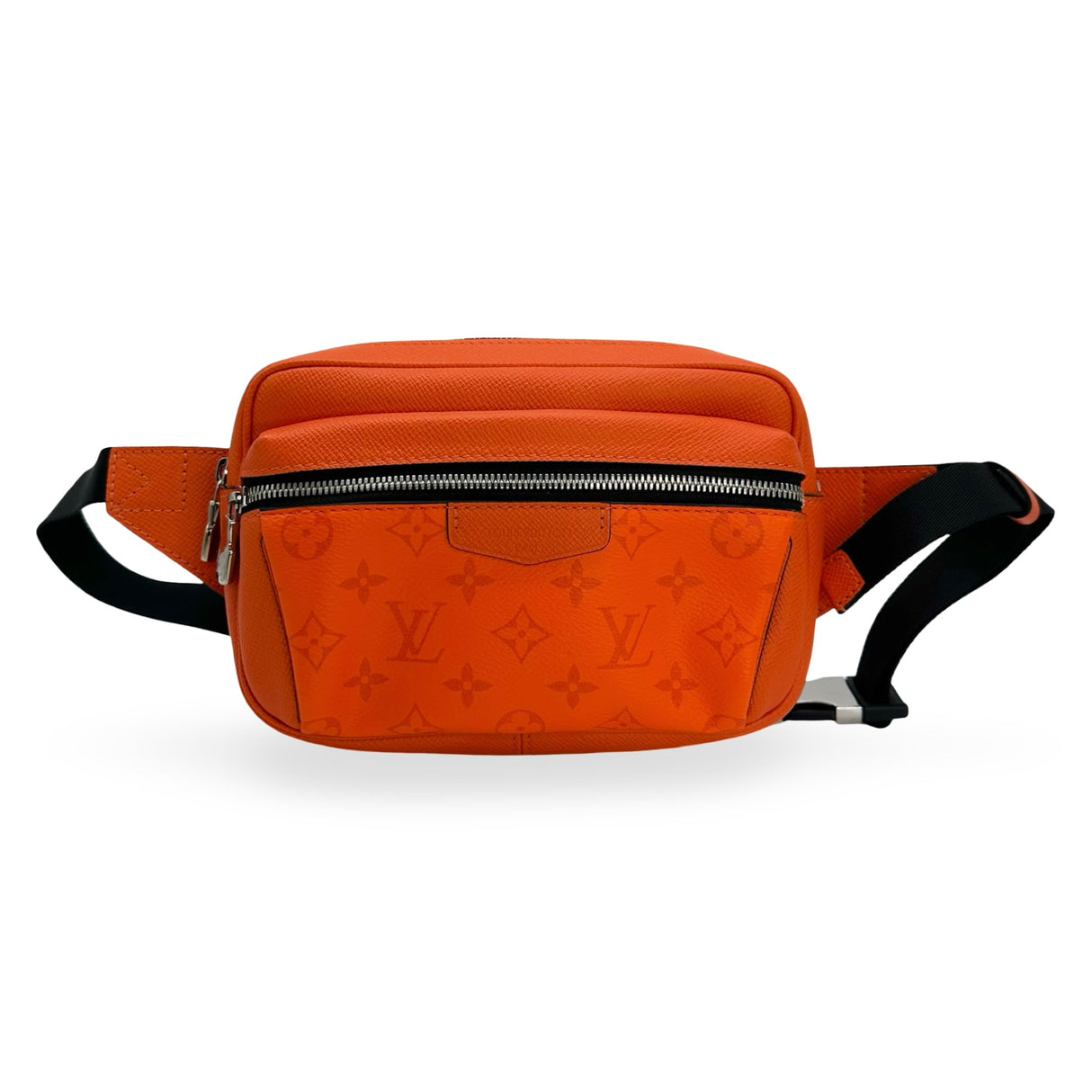 LOUIS VUITTON: Taigarama Outdoor Bum Bag