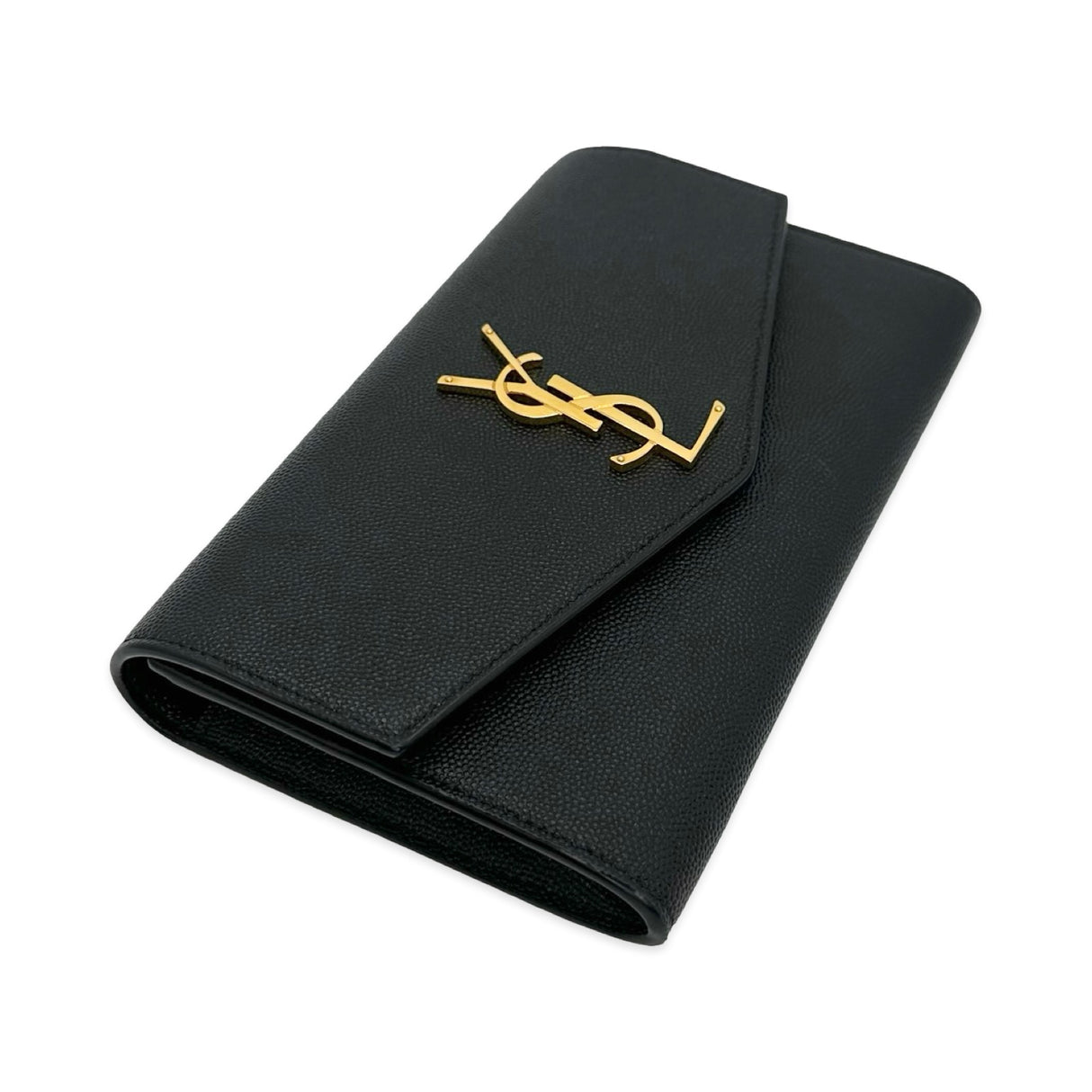 Grain de Poudre Uptown Chain Wallet