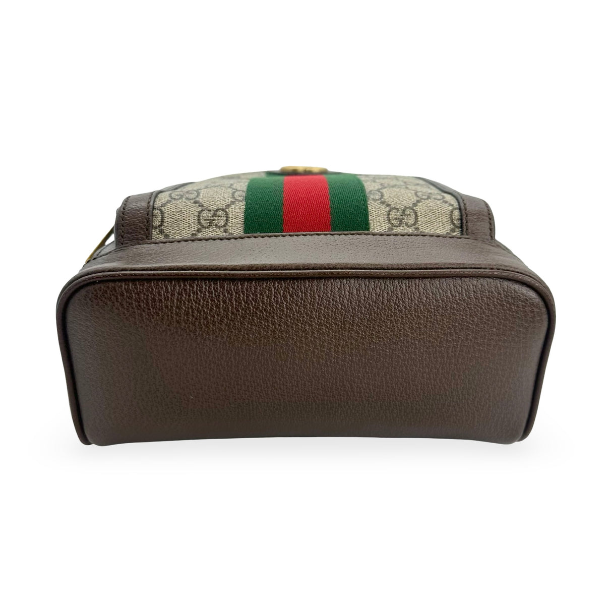 GUCCI: GG Supreme Ophidia Small Backpack