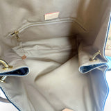 LOUIS VUITTON: Monogram Graceful MM