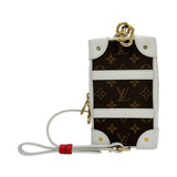 Monogram NBA Net Sling Bag