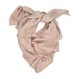 LOUIS VUITTON: Monogram Classic Shawl