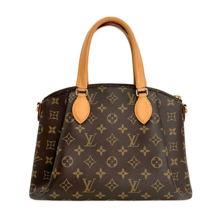 LOUIS VUITTON: Monogram Rivoli PM
