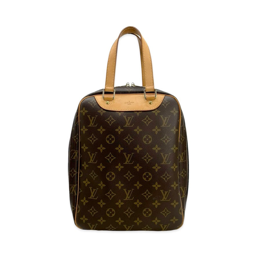 Monogram Sac Excursion