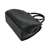 LOUIS VUITTON: Epi Pont Neuf Top Handle Bag