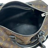 LOUIS VUITTON: Monogram Speedy Soft 30