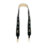 Monogram Empreinte Bicolor Bandouliere Strap