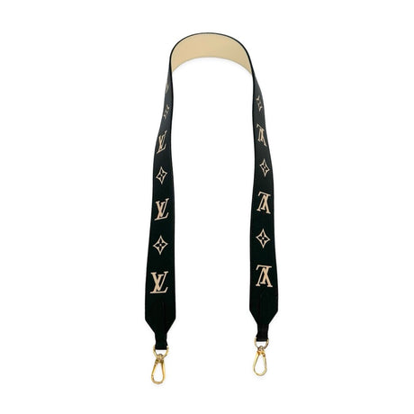Monogram Empreinte Bicolor Bandouliere Strap