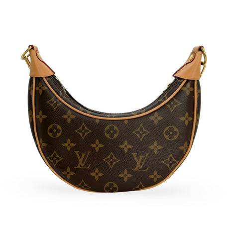 LOUIS VUITTON: Monogram Loop