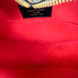 Monogram Fall in Love Sac Coeur