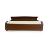 BURBERRY: Canvas Mini Pocket Top Handle