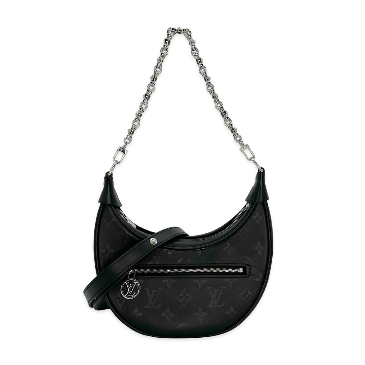 Monogram Ink Loop PM