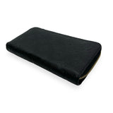 LOUIS VUITTON: Monogram Empreinte Zippy Wallet