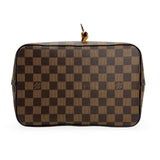 LOUIS VUITTON: Damier Ebene NeoNoe MM