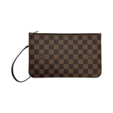 Damier Ebene Neverfull Pochette