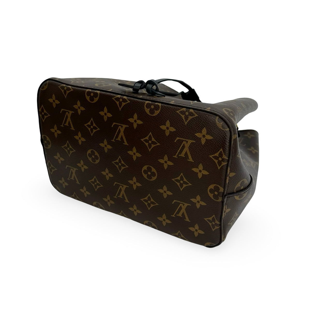 LOUIS VUITTON: Monogram NeoNoe MM