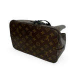LOUIS VUITTON: Monogram NeoNoe MM