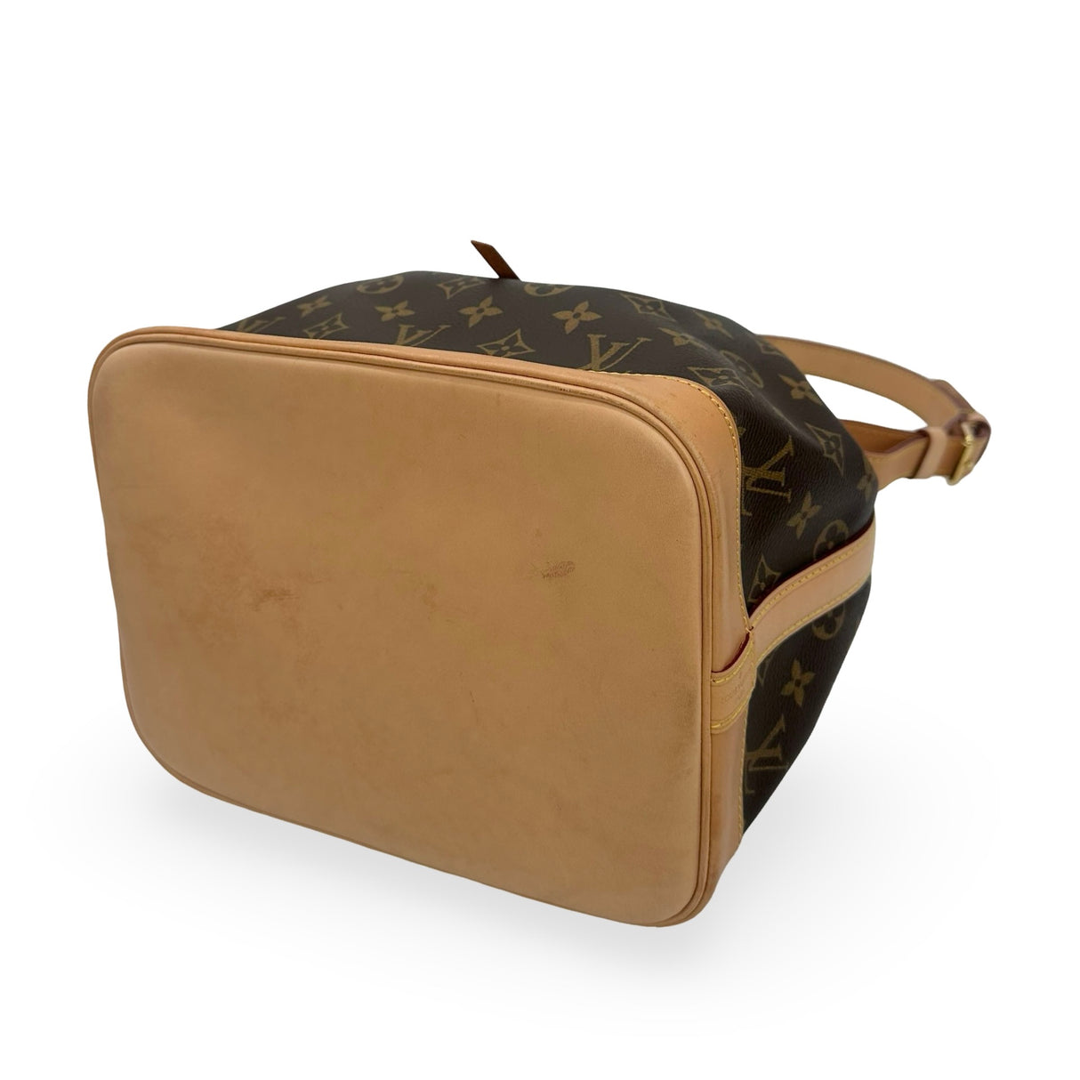 LOUIS VUITTON: Monogram Petit Noé
