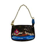 Monogram Vivienne Venice Mini Pochette Accessoires