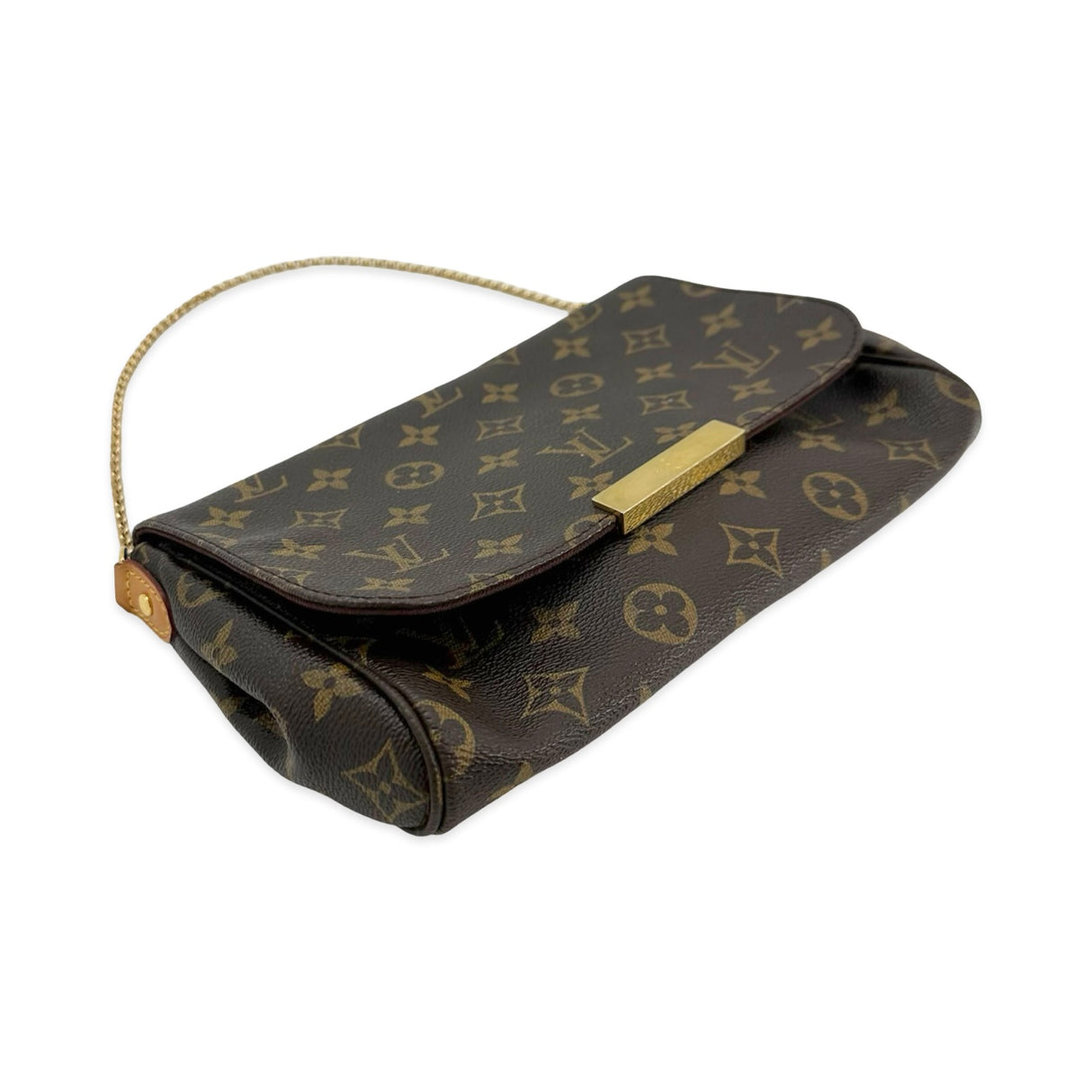 LOUIS VUITTON: Monogram Favorite MM