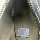 Monogram Shadow Leather Duo Sling Bag