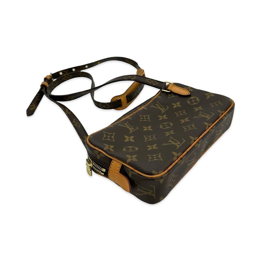 Monogram Pochette Marly