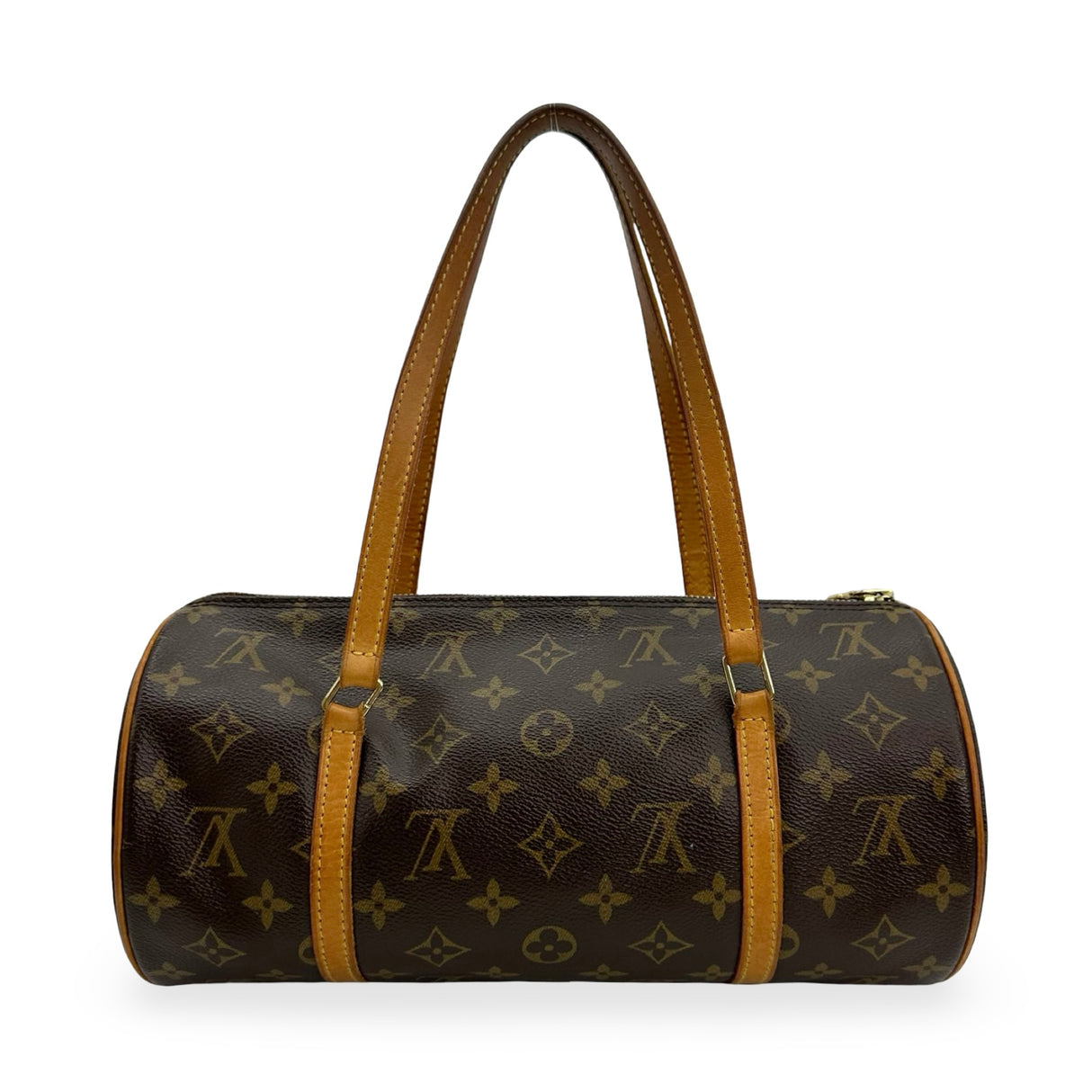 LOUIS VUITTON: Monogram Papillon 30