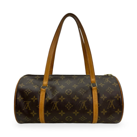 LOUIS VUITTON: Monogram Papillon 30