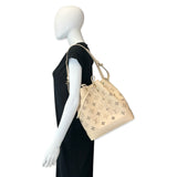 Monogram Cutout Petit Noe