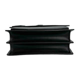 SAINT LAURENT: Leather Medium Sunset Chain Bag