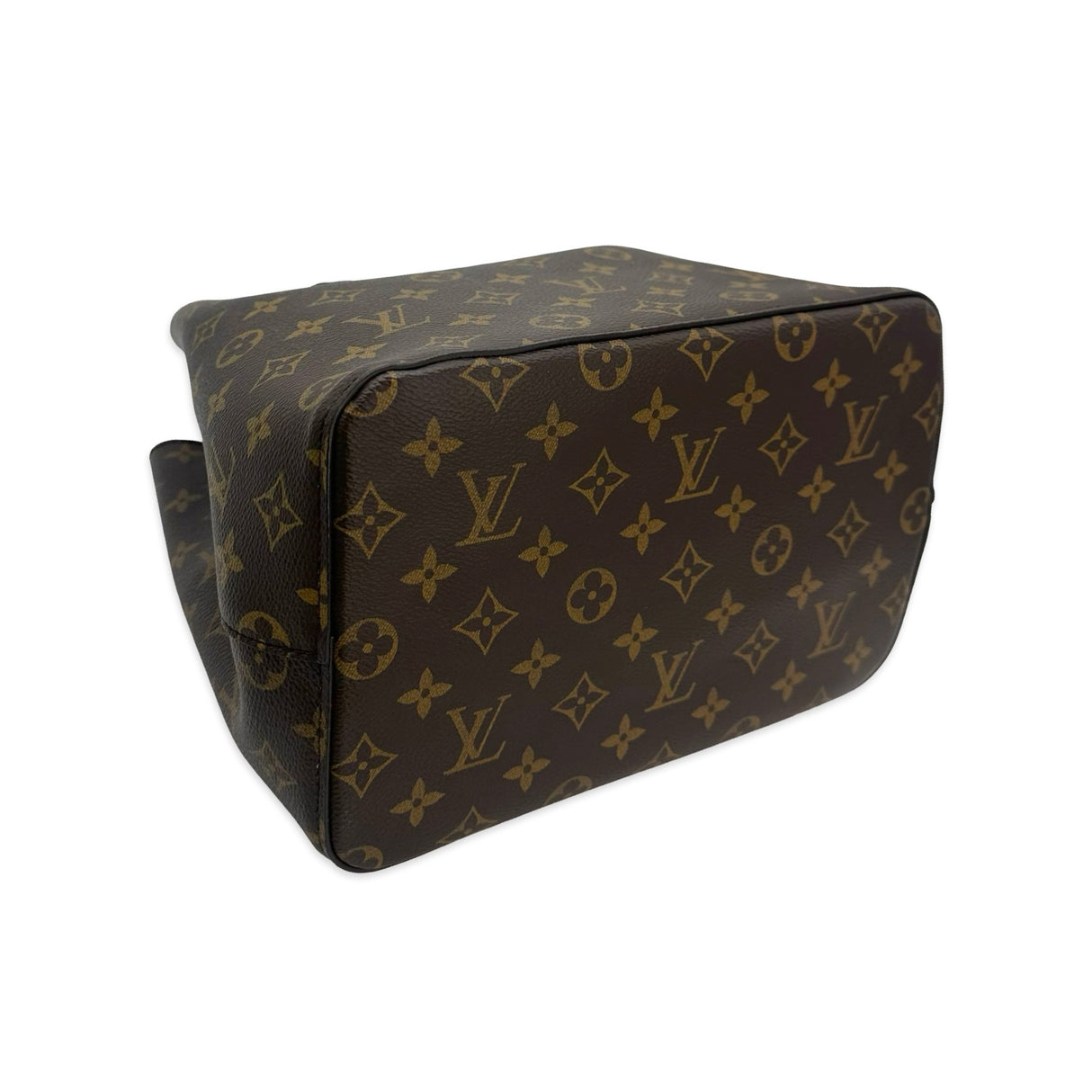 LOUIS VUITTON: Monogram NeoNoe MM