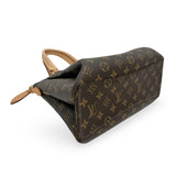 LOUIS VUITTON: Monogram Rivoli PM